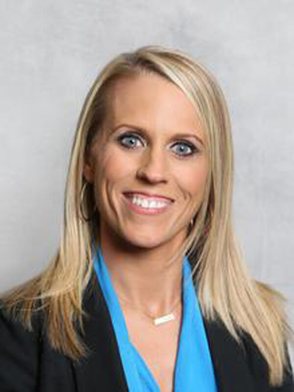 Amanda Newton